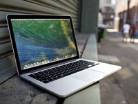 Новые MacBook станут драйвером роста всей "яблочной" линейки лэптопов