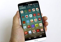 LG готовит конкурента Galaxy Note и iPhone 6 Plus