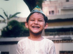 Как мужчина вернул память о 26 годах своей жизни с помощью Facebook