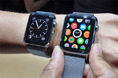 Разработчик, тестировавший Apple Watch, назвал 42-мм модель «идеальным выбором»