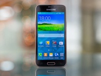 Samsung Galaxy S5 mini скоро будет обновлён до Android 5.0.1