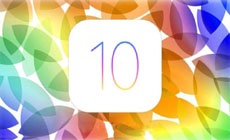 iOS 10 не удаляет предустановленные приложения