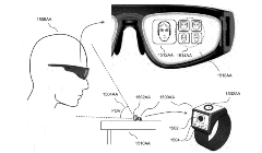 Microsoft купила патенты для производства носимой электроники