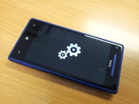 HTC 8X получит обновление до Windows Phone 8.1