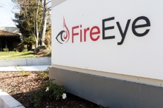 Первое с 2013 года падение выручки обрушило акции ИБ-компании FireEye