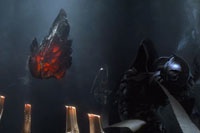 Анонсировано первое дополнение к Diablo III