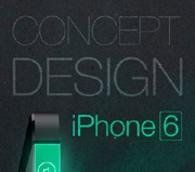 Видео-концепт iPhone 6