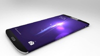 Гнуть или не гнуть: какие края будут у Samsung Galaxy S6?
