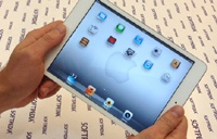 СМИ в восторге от iPad mini с Retina-дисплеем