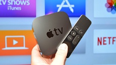 Для Apple TV каждую неделю появляется 450 новых приложений