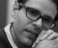 Американец использует твиттер для фиксации воспоминаний