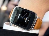 Презентация Asus ZenWatch и нового смартфона Zenfone состоится 28 октября