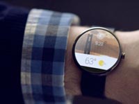Крупное обновление для Android Wear доступно для скачивания на отдельных устройствах