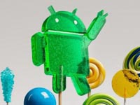 Релиз Android 5.0 Lollipop намечен на 3 ноября