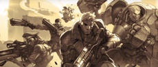 В Overwatch нашли секретного персонажа