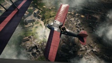 Осеннее обновление Battlefield 1 изменило режимы «Операции» и «Захват»
