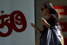 К 2021 году объем мобильного трафика вырастет в 10 раз