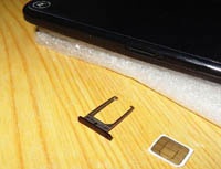 Moto X получит nano-SIM