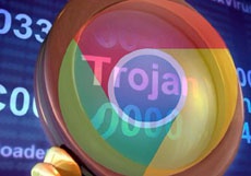 Рекламный троян крадет данные из учетных записей в Facebook и Twitter