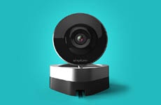 Камера Simplicam, управляемая iPhone или iPad получила функцию распознавания лиц