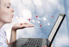 В Кривом Роге подростки уходят из дому после знакомства через интернет