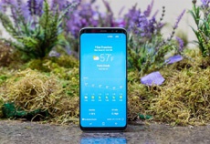 Bixby зачитала рэп о том, что она лучше Siri