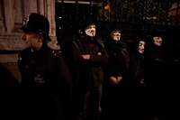 Британские спецслужбы уличили в DDoS-атаках на чаты Anonymous и LulzSec