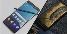 3 урока из провала Galaxy Note 7