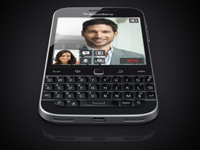 В BlackBerry уверены в безопасности своих устройств