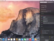 Доля OS X Yosemite удвоилась после выхода публичной беты