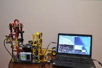 13-летний украинский школьник попал в финал конкурса Google