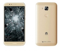 Huawei официально представила новый смартфон G8