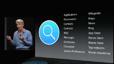 Прощай, Google: Spotlight в iOS 8 и OS X Yosemite будет использовать поиск Bing