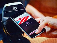 Сервис мобильных платежей Apple Pay могут запустить в Южной Корее