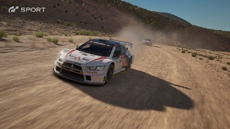 Gran Turismo Sport для PS4 задержится до следующего года
