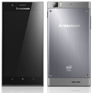 Смартфон Lenovo K900 выйдет 17 апреля по цене почти $500