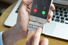 Как записать телефонный разговор с помощью iPhone