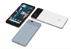 Сравнение характеристик Google Pixel 2 XL и его главных конкурентов