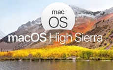 Как создать загрузочную USB-флешку c macOS High Sierra