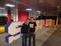 Создатели двух iOS-приложений получают $700 тысяч в день