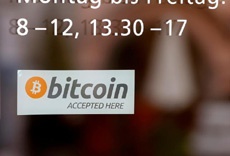 Суммарная стоимость биткойнов превысила 14 млрд долларов