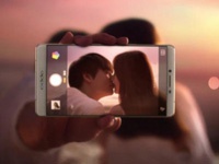 Экран Oppo R7 Plus оказался больше, чем считалось ранее