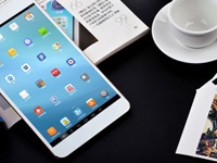 Teclast X70 3G стал первым планшетом на Intel Atom x3