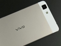Vivo X5 Max S станет самым тонким и долгоиграющим смартфоном в мире