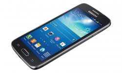 Samsung представила GALAXY S3 Slim
