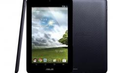 ASUS Fonepad с процессором Intel представят на MWC 2013