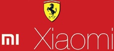 Xiaomi разрабатывает смартфон под кодовым названием Ferrari