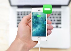 Как решить проблему с быстрой разрядкой аккумулятора после установки iOS 10.2