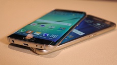 Samsung увеличит производство Galaxy S6 Edge втрое