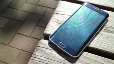 Насколько большим будет Samsung Galaxy S6 Edge Plus?